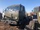 КАМАЗ 43118 армейский 53501 военный вездеход Евро 1