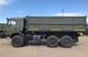КАМАЗ 43118 самосвал сельхозник военный