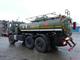 КАМАЗ 43118 топливозаправщик атз