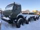 Камаз 63501 8х8 шасси военный