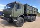 КАМАЗ 43118 самосвал сельхозник военный
