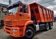 Самосвал КамАЗ 6520