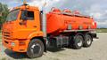 Продам АЦ-14 АВТОЦИСТЕРНА ДЛЯ ГСМ
