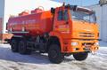 Продам АЦ-20 АВТОЦИСТЕРНА ДЛЯ ГСМ