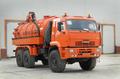 Продам АКНС-15 ВАКУУМНЫЕ ЦИСТЕРНЫ