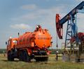 Продам АКНС-16 ВАКУУМНЫЕ ЦИСТЕРНЫ