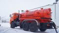 Продам АКН-10 ВАКУУМНАЯ АВТОЦИСТЕРНА