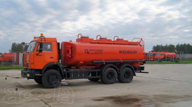 Продам АЦН-20 НЕФТЕПРОМЫСЛОВЫЕ ЦИСТЕРНЫ