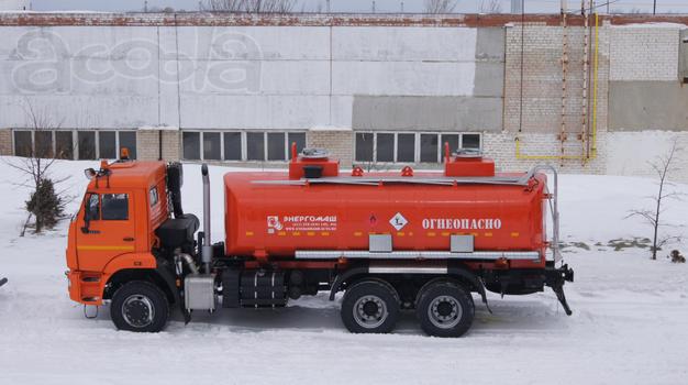 Продам АЦ-16 АВТОЦИСТЕРНА ДЛЯ ГСМ