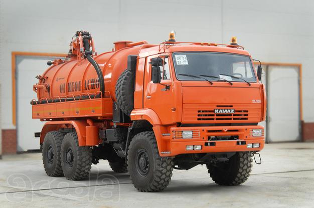 Продам АКНС-15 ВАКУУМНЫЕ ЦИСТЕРНЫ