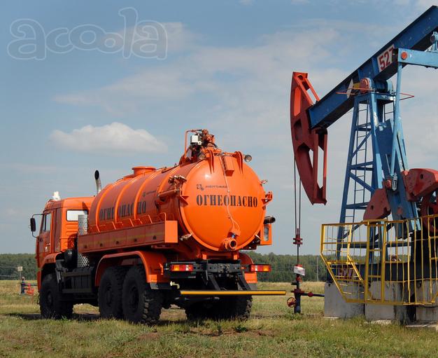 Продам АКНС-16 ВАКУУМНЫЕ ЦИСТЕРНЫ
