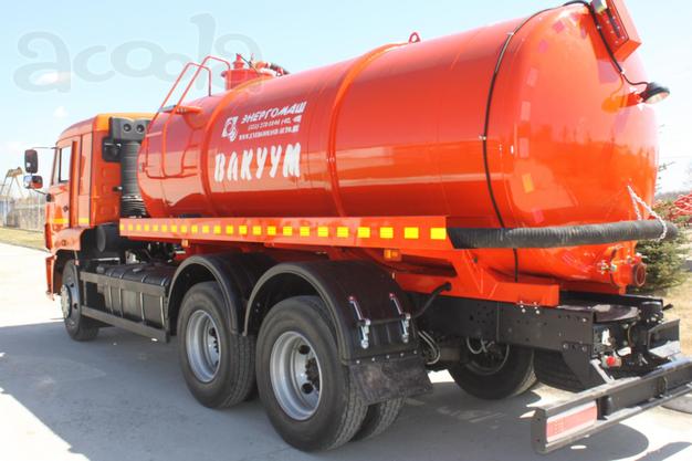 Продам АКН-12 ВАКУУМНЫЕ ЦИСТЕРНЫ