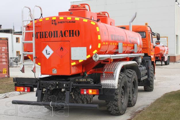 Продам АТЗ-10 АВТОТОПЛИВОЗАПРАВЩИК ДЛЯ ГСМ