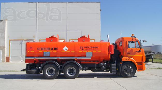 Продам АТЗ-14 АВТОТОПЛИВОЗАПРАВЩИК ДЛЯ ГСМ