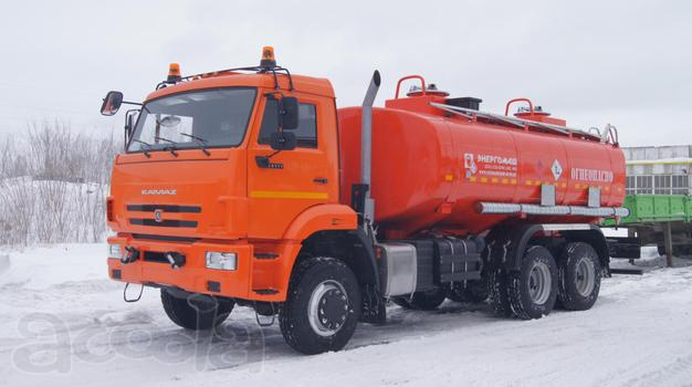 Продам АТЗ-16 АВТОТОПЛИВОЗАПРАВЩИК ДЛЯ ГСМ