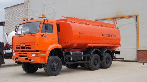 Продам АТЗ-20 АВТОТОПЛИВОЗАПРАВЩИК ДЛЯ ГСМ