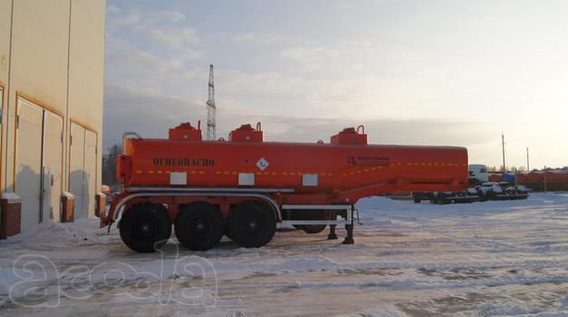 Продам ППЦ-30 ДЛЯ СВЕТЛЫХ НЕФТЕПРОДУКТОВ
