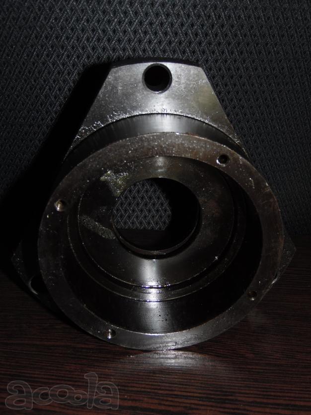 Фланец бочки BMS Brinkmann.