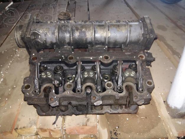 ГБЦ Deutz F3L 1011 б/у.