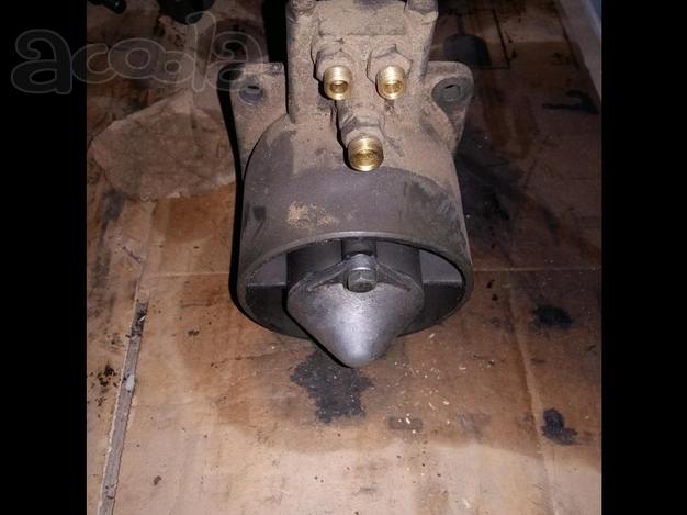 Клапан винтовой пары Atlas Copco XAS 97 б/у.
