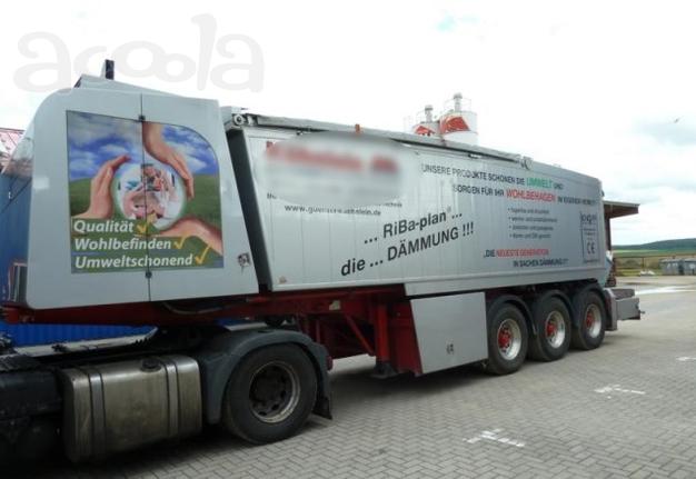 Минизавод TransMix 5.500 ZE в Наличии