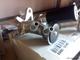 Насос подкачки Deutz D 2011 L 03 с подкачкой.