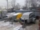 Растворонасос BMSALPHAZ3 2014 год.