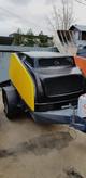Растворонасос MixMan D4 2013 года.