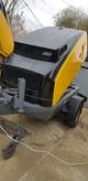 Растворонасос MixMan D4 2013 года.