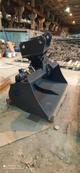 Планировочный ковш для экскаватора Volvo EC210BLC