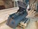 Планировочный ковш для экскаватора Volvo EC210BLC