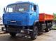 КамАЗ 45143 самосвал с/х с капремонта, двиг ЯМЗ-238.
