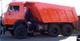 КамАЗ 65115 с капремонта, ЯМЗ-238, ПЖД, резина 310.