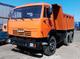 Самосвал карьерный КамАЗ-65115 2011гв. с капремонта.