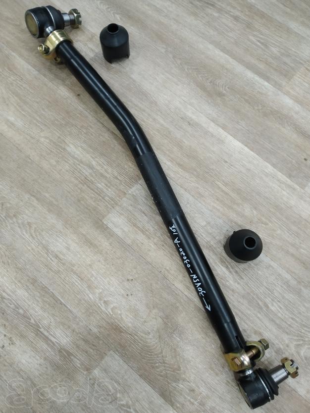 Тяга рулевая продольная 2ая L=980mm (Higer) Хайгер KLQ 6119