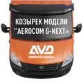 Производство продажа солнцезащитных козырьков на автомобили
