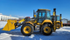 Новый экскаватор погрузчик дизельный XCMG XC8 S3570 экспресс доставка в любой край, грузовики и спецтехника, области купить экскаватор погрузчик, погрузчик 3,5 тонн (тонны, т), узнайте сколько грузоподъёмность и экскаватор погрузчик 4 4 спецтехника