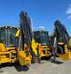 Новый экскаватор погрузчик дизельный XCMG XC8 S3570 экспресс доставка в любой край, грузовики и спецтехника, области купить экскаватор погрузчик, погрузчик 3,5 тонн (тонны, т), узнайте сколько грузоподъёмность и экскаватор погрузчик 4 4 спецтехника
