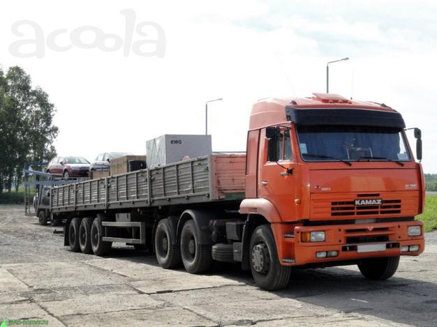 Требуется Шаланда 12-13 метров