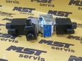4WS steering valve клапан mst