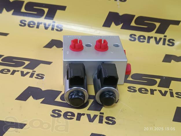 172106470 клапан MST в наличии в Казани