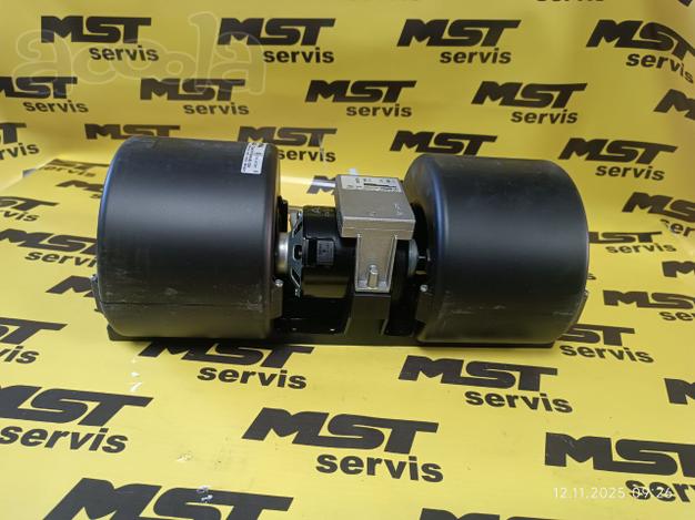 Моторчик печки на 644 MST