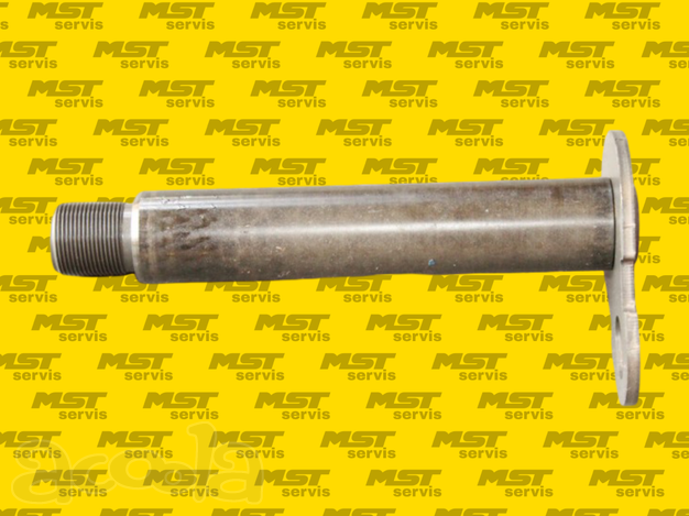 Палец трапеции заднего ковша MST