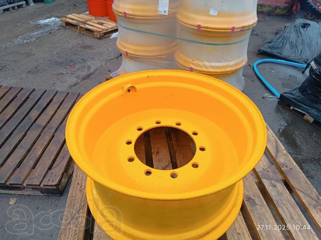 Диск колёсный задний на R28