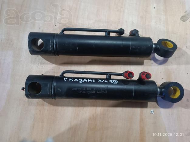 Гидроцилиндр челюсти ковша для MST⚡️по фикс цене 35 т.р.⚡️