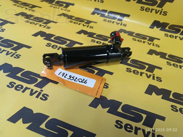 Гидроцилиндр фиксации стрелы мст mst