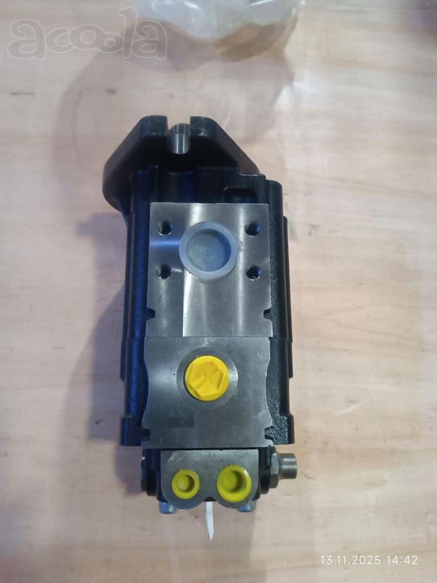 Главный гидравлический насос anac