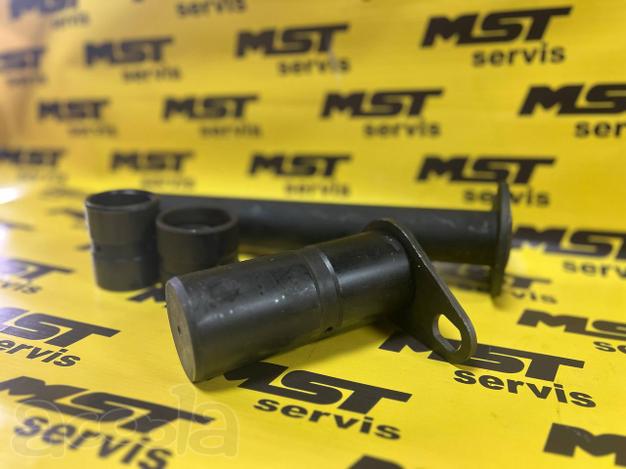 Пальцы и втулки на экскаватор-погрурчик MST