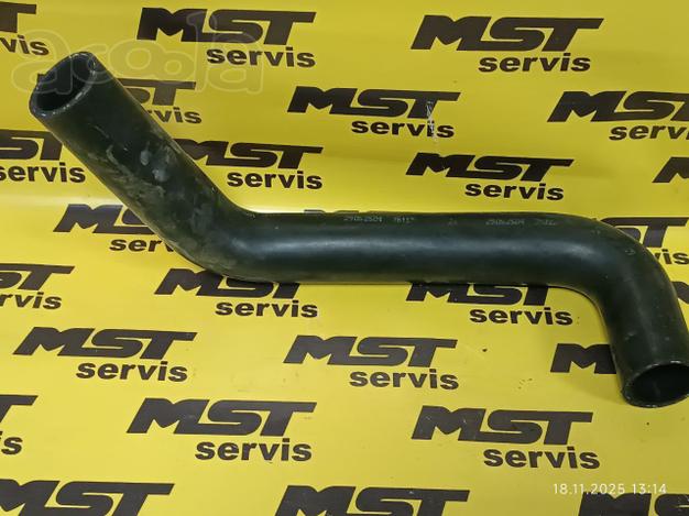 Патрубок системы охлождения MST542