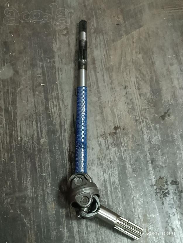 Полуось (Задняя в сборе) 149415